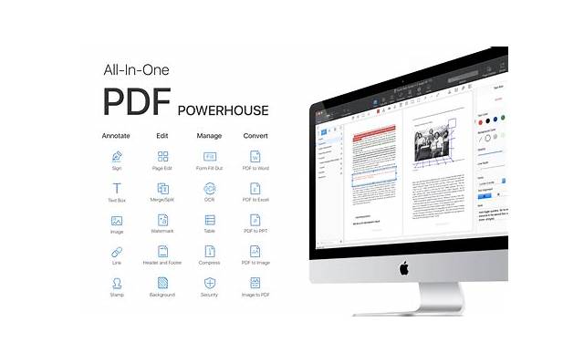 PDF Reader And Editor With Text Edit, Ebook Viewer (Android) software []